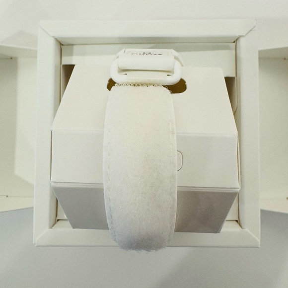 NIB OMEGA X Swatch Snoopy Mission to the Moonphase White - Picture 10 of 16